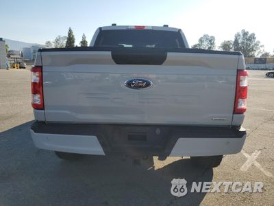 Zdjęcie 6 z 15 samochodu: 2023 FORD F150 SUPERCREW VIN:1FTEW1CP9PKD21178 - miniatura