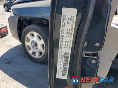 Zdjęcie 13 z 13 samochodu: 2007 JEEP COMPASS LIMITED VIN:1J8FT57W77D145590 - miniatura