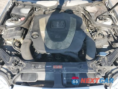 Zdjęcie 11 z 12 samochodu: 2008 MERCEDES-BENZ CLK 350 VIN:WDBTJ56H48F250482 - miniatura