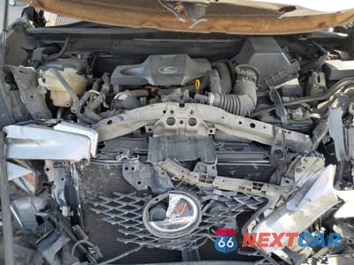 Zdjęcie 12 z 15 samochodu: 2015 LEXUS NX 200T VIN:JTJYARBZ4F2001100 - miniatura