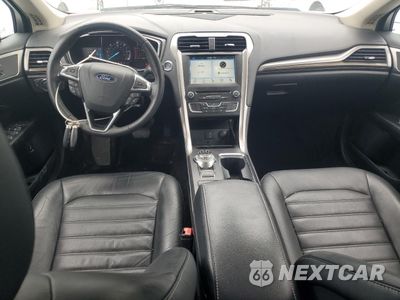 Zdjęcie 8 z 13 samochodu: 2018 FORD FUSION SE HYBRID VIN:3FA6P0LU6JR163490 - miniatura