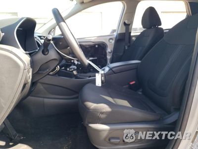Zdjęcie 7 z 13 samochodu: 2024 HYUNDAI TUCSON SEL VIN:5NMJBCDEXRH388650 - miniatura