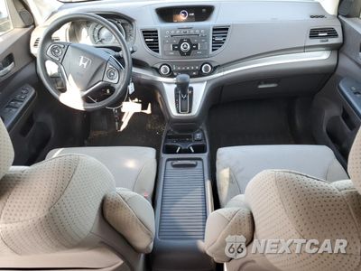Zdjęcie 8 z 15 samochodu: 2012 HONDA CR-V EX VIN:2HKRM4H56CH617414 - miniatura
