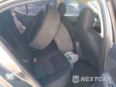 Zdjęcie 10 z 12 samochodu: 2024 NISSAN SENTRA SV VIN:3N1AB8CV1RY258599 - miniatura