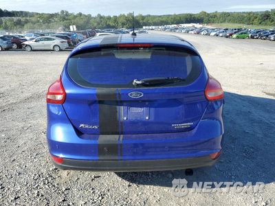 Zdjęcie 6 z 14 samochodu: 2015 FORD FOCUS TITANIUM VIN:1FADP3N28FL254643 - miniatura