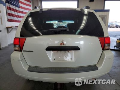 Zdjęcie 6 z 13 samochodu: 2007 MITSUBISHI ENDEAVOR LS VIN:4A4MN21SX7E077575 - miniatura