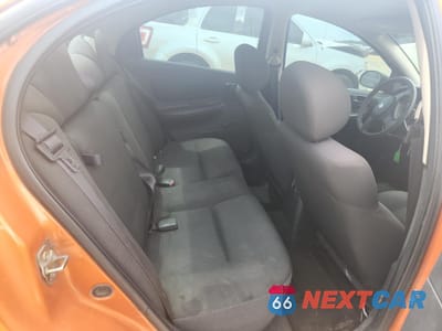 Zdjęcie 10 z 13 samochodu: 2005 DODGE NEON SXT VIN:1B3ES56C25D118776 - miniatura