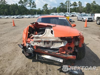 Piąte zdjęcie samochodu w środku: 2004 FORD MUSTANG COBRA SVT VIN:1FAFP48Y24F122522 - miniatura