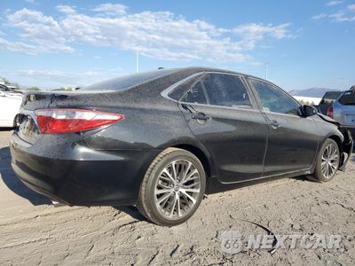 Trzecie zdjęcie samochodu z tyłu: 2015 TOYOTA CAMRY LE VIN:4T1BF1FK5FU933072 - miniatura