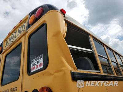 Zdjęcie 9 z 10 samochodu: 2013 IC CORPORATION CE SERIES SCHOOL - TRANSIT VEH VIN:4DRBUSKNXDB300958 - miniatura