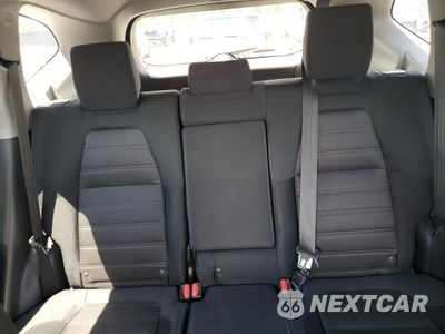 Zdjęcie 10 z 13 samochodu: 2019 HONDA CR-V EX VIN:7FARW1H55KE023116 - miniatura