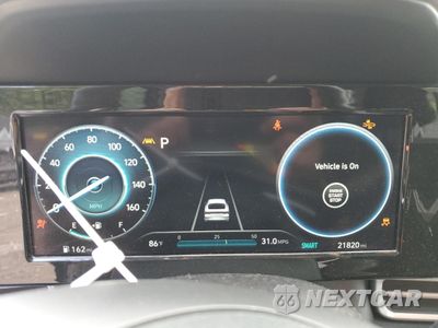 Zdjęcie 9 z 13 samochodu: 2022 HYUNDAI ELANTRA SEL VIN:5NPLS4AG7NH076593 - miniatura