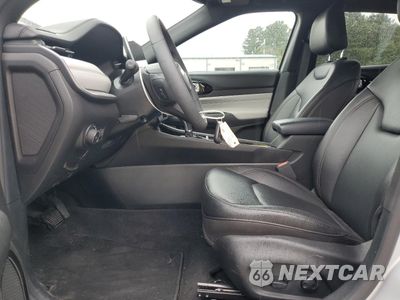 Zdjęcie 7 z 15 samochodu: 2024 JEEP COMPASS LIMITED VIN:3C4NJDCN9RT162145 - miniatura