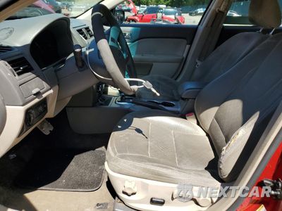 Zdjęcie 7 z 12 samochodu: 2010 FORD FUSION SE VIN:3FAHP0HA9AR191758 - miniatura