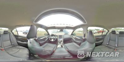 Zdjęcie 14 z 14 samochodu: 2018 INFINITI Q50 LUXE VIN:JN1EV7AR1JM438262 - miniatura