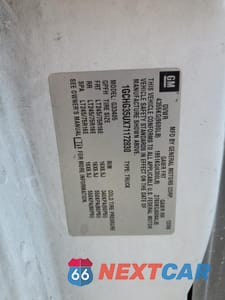 Zdjęcie 13 z 13 samochodu: 2007 CHEVROLET EXPRESS G3500 VIN:1GCHG35UX71172830 - miniatura