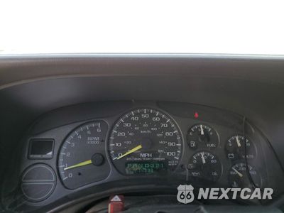 Zdjęcie 9 z 14 samochodu: 2001 CHEVROLET SILVERADO K1500 VIN:1GCEK19V21E194622 - miniatura