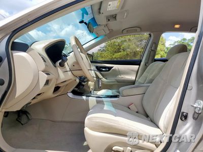 Zdjęcie 7 z 15 samochodu: 2013 NISSAN ALTIMA 2.5 VIN:1N4AL3AP9DC187435 - miniatura