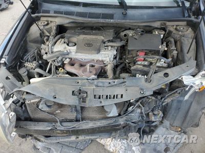 Zdjęcie 11 z 14 samochodu: 2012 TOYOTA CAMRY BASE VIN:4T1BF1FK9CU179993 - miniatura