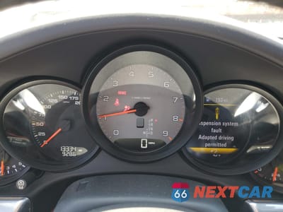 Zdjęcie 9 z 14 samochodu: 2015 PORSCHE 911 CARRERA S VIN:WP0CB2A94FS154109 - miniatura