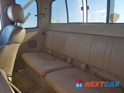 Zdjęcie 10 z 12 samochodu: 1997 TOYOTA T100 XTRACAB SR5 VIN:JT4UN24D5V0045423 - miniatura