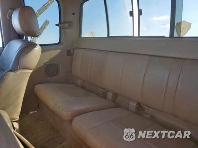Zdjęcie 10 z 12 samochodu: 1997 TOYOTA T100 XTRACAB SR5 VIN:JT4UN24D5V0045423 - miniatura