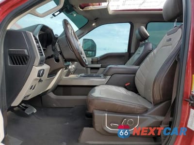 Zdjęcie 7 z 11 samochodu: 2019 FORD F350 SUPER DUTY VIN:1FT8W3BT8KEE53265 - miniatura