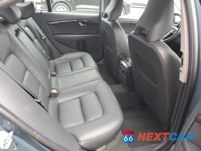 Zdjęcie 10 z 14 samochodu: 2015 VOLVO S80 PREMIER+ VIN:YV1902MC9F1184567 - miniatura