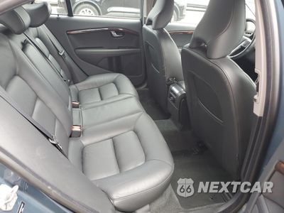 Zdjęcie 10 z 13 samochodu: 2015 VOLVO S80 PREMIER+ VIN:YV1902MC9F1184567 - miniatura