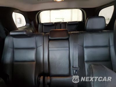 Zdjęcie 10 z 16 samochodu: 2016 DODGE DURANGO LIMITED VIN:1C4RDJDG3GC481850 - miniatura
