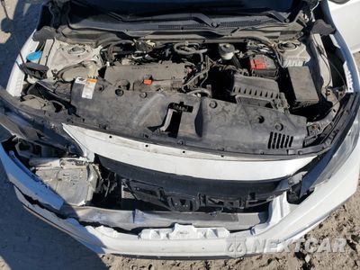 Zdjęcie 11 z 13 samochodu: 2019 HONDA CIVIC LX VIN:2HGFC2F6XKH545471 - miniatura