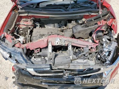 Zdjęcie 12 z 15 samochodu: 2018 MITSUBISHI OUTLANDER SE VIN:JA4AD3A34JZ067159 - miniatura