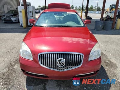 Piąte zdjęcie samochodu w środku: 2011 BUICK LUCERNE CXL VIN:1G4HJ5EM5BU116617 - miniatura