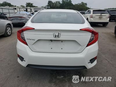Zdjęcie 6 z 13 samochodu: 2018 HONDA CIVIC LX VIN:2HGFC2E5XJH555442 - miniatura