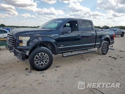 2016 FORD F150 SUPERCREW 1FTFW1EG5GKF63094 - główne zdjęcie licytacji z USA - miniatura