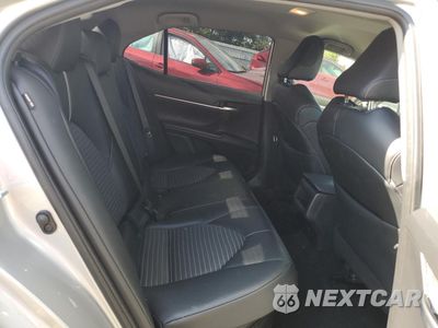 Zdjęcie 10 z 13 samochodu: 2024 TOYOTA CAMRY SE NIGHT SHADE VIN:4T1G31AK1RU065680 - miniatura