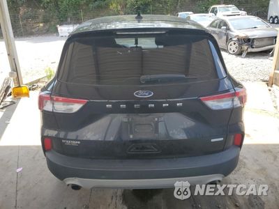 Zdjęcie 6 z 13 samochodu: 2020 FORD ESCAPE S VIN:1FMCU0F6XLUC06660 - miniatura