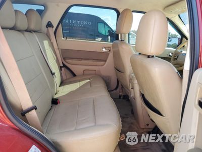 Zdjęcie 11 z 15 samochodu: 2011 FORD ESCAPE LIMITED VIN:1FMCU9EG8BKB81816 - miniatura
