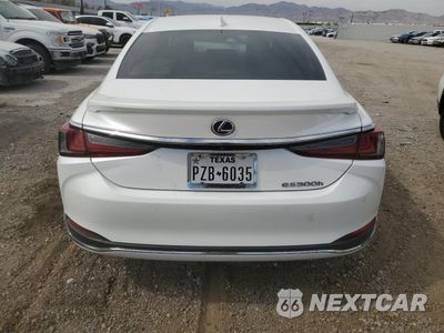 Zdjęcie 6 z 13 samochodu: 2021 LEXUS ES 300H VIN:58ADA1C15MU001656 - miniatura