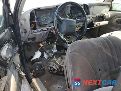 Zdjęcie 8 z 12 samochodu: 1998 GMC SIERRA K1500 VIN:1GTEK19R8WR500984 - miniatura