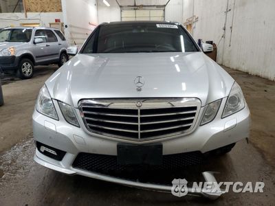 Piąte zdjęcie samochodu w środku: 2011 MERCEDES-BENZ E 350 4MATIC VIN:WDDHF8HB4BA342060 - miniatura