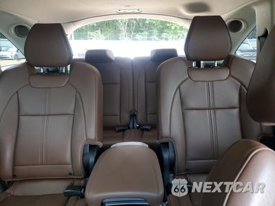 Zdjęcie 10 z 16 samochodu: 2017 ACURA MDX ADVANCE VIN:5FRYD3H89HB011187 - miniatura