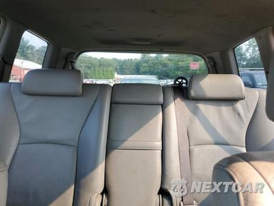 Zdjęcie 10 z 13 samochodu: 2005 TOYOTA HIGHLANDER LIMITED VIN:JTEEP21A350109544 - miniatura