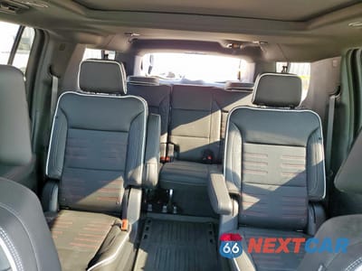 Zdjęcie 10 z 16 samochodu: 2025 GMC YUKON XL AT4 ULTIMATE VIN:1GKS2WRL8SR232089 - miniatura