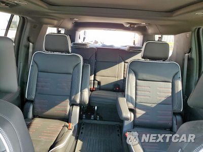 Zdjęcie 10 z 16 samochodu: 2025 GMC YUKON XL AT4 ULTIMATE VIN:1GKS2WRL8SR232089 - miniatura