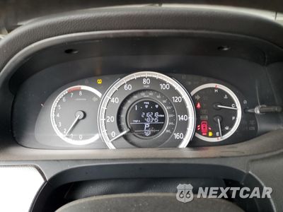 Zdjęcie 9 z 12 samochodu: 2015 HONDA ACCORD LX VIN:1HGCR2F34FA057080 - miniatura