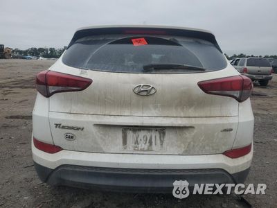 Zdjęcie 6 z 15 samochodu: 2018 HYUNDAI TUCSON SEL VIN:KM8J3CA4XJU738165 - miniatura