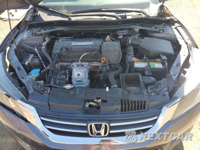 Zdjęcie 11 z 13 samochodu: 2015 HONDA ACCORD EXL VIN:1HGCR2F81FA257409 - miniatura