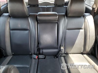 Zdjęcie 10 z 15 samochodu: 2012 MAZDA CX-9 VIN:JM3TB2CA6C0339221 - miniatura