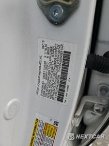 Zdjęcie 23 z 24 samochodu: 2018 HONDA ACCORD EX VIN:1HGCV1F46JA125256 - miniatura